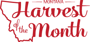 Montana Harvest of the Month